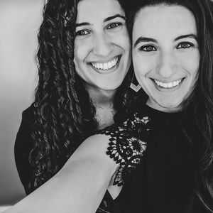 Meet your Posher, Lynda